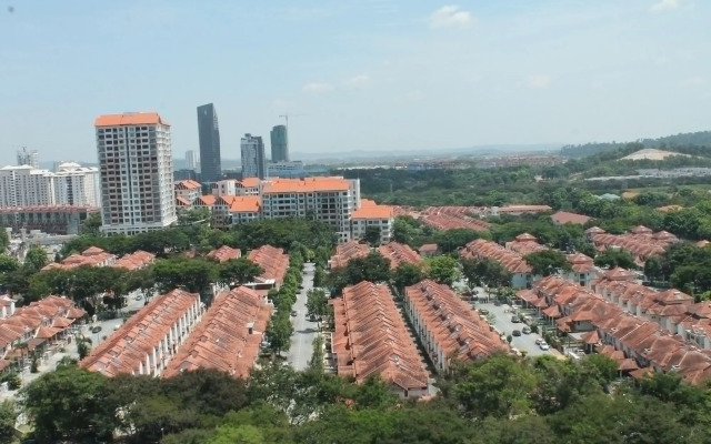 Royale Chulan Damansara