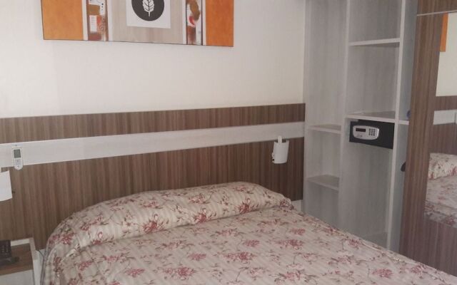 Apartment Lacqua di Roma 2 Abad