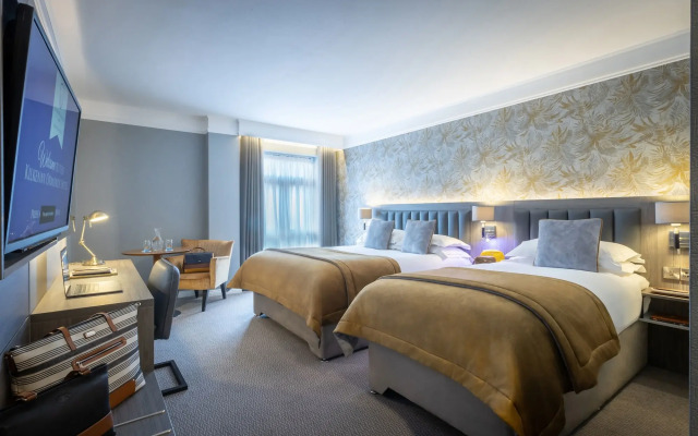 Kilkenny OrmondeÂ Â Hotel