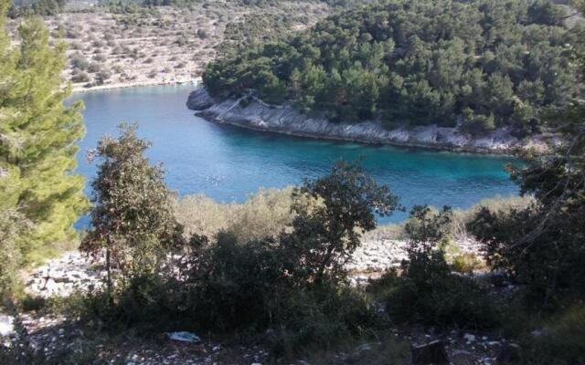 Vacation House Planika