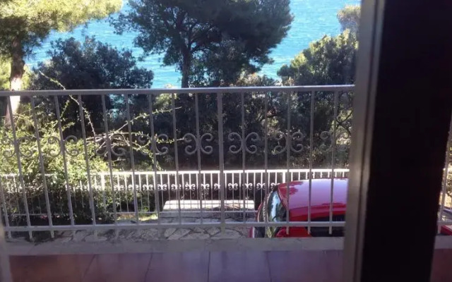 Fornacelle Holiday Home