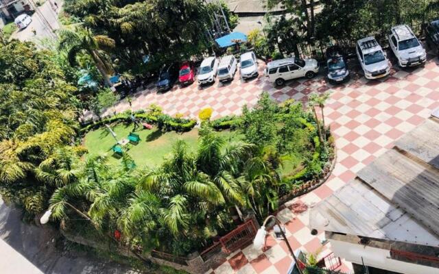 Hotel Bali Resort Extension