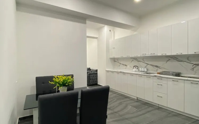 Aparthotel by Luxe Group TT88