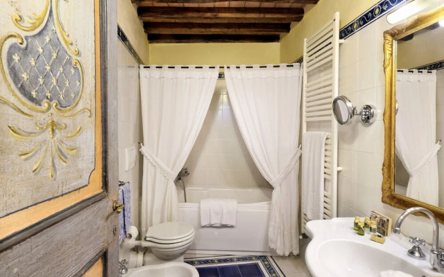 Villa Borgo del Falco