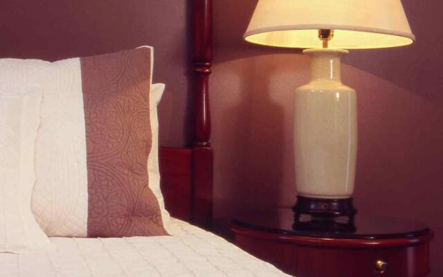 Grand Mercure Hunter Valley Gardens