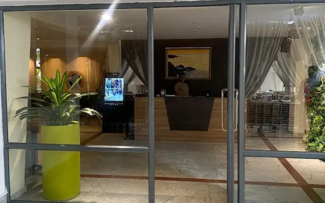 Lala'S Lagos Ltd