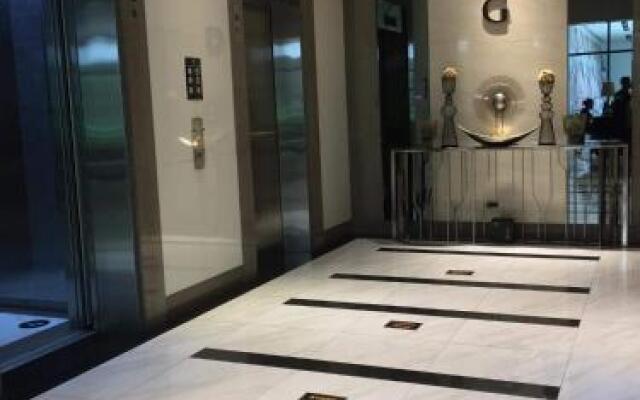 Montecito Newport City, 1 BD RM Front NAIA T3