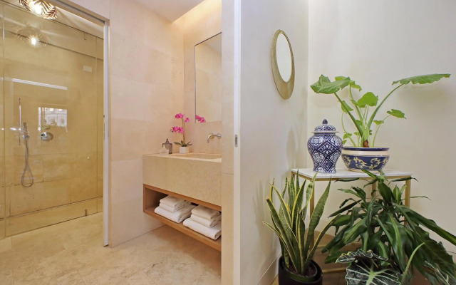 Luxury Domus Apartment 2