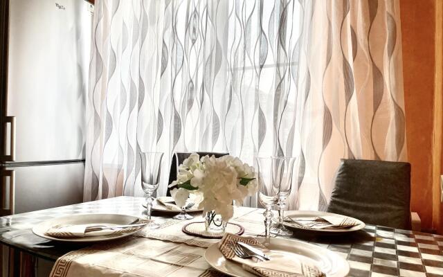 Апартаменты на проспекте Советский 29