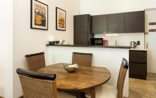 Apartment Majestic 1