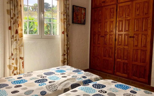 Casita Vista Valle 35