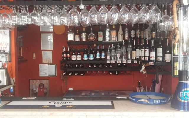 Musti Apart Hotel