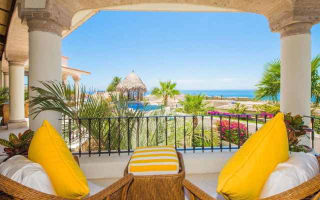 Villa Good Life
