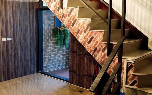 Propitious Castle B&B