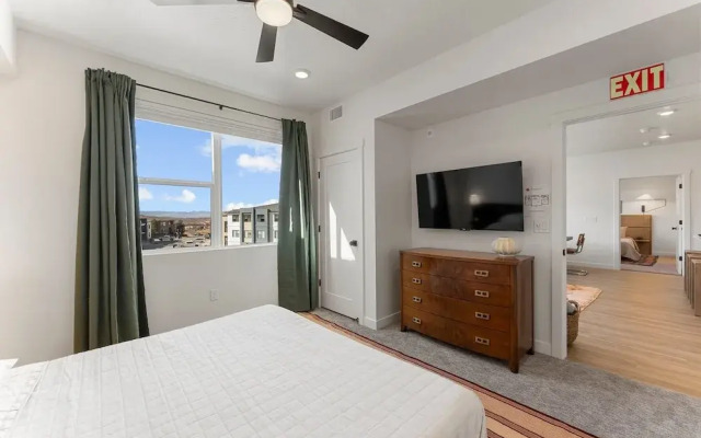 The Way Station 2 Bedroom Condo