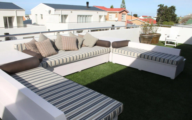 Spatalla Holiday Homes