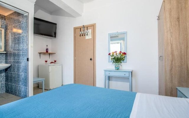 Klima Rooms
