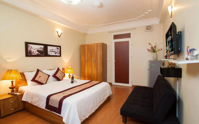 Hanoi Old Quarter Homestay