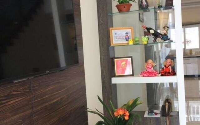 Tulip Xanh Homeaway