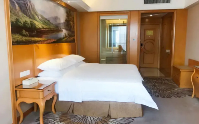 Vienna Hotel Foshan Airport