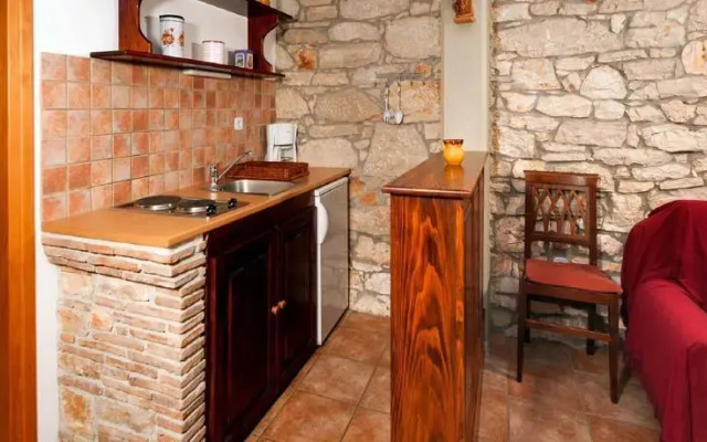 Apartments Grebac 121