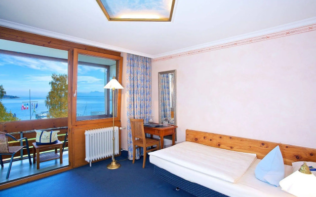 Yachthotel Chiemsee