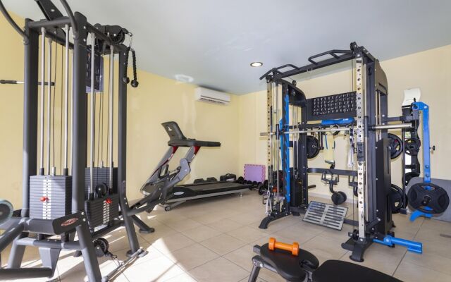 Bay View Gardens Apt 3