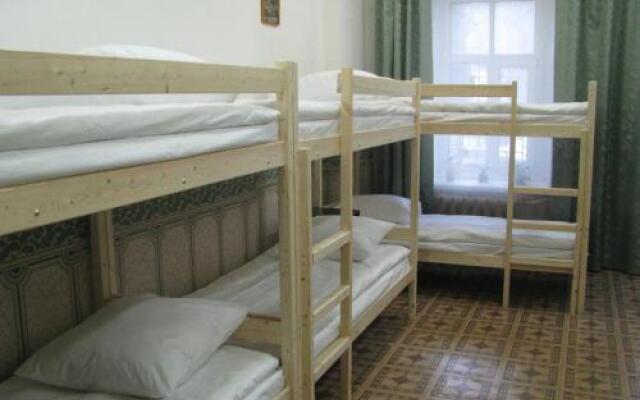 Hostel Anturium