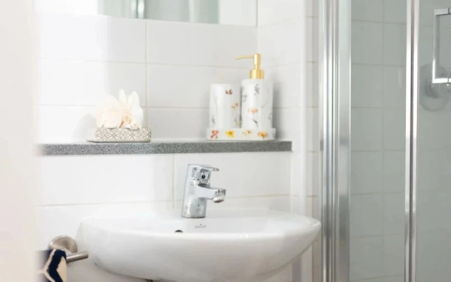 Student Only Radford Mill