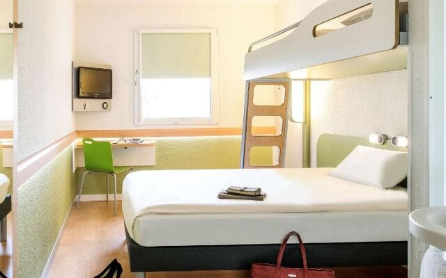 Ibis Budget Libourne