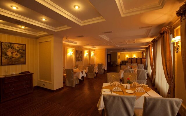 Eurohotel