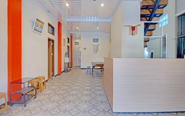 Cendrawasih Resident by OYO Rooms