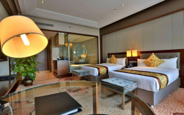 Rayfont International Hotel Shenyang