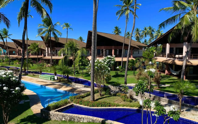 Dream Beach Cumbuco Oceanfront Apartments