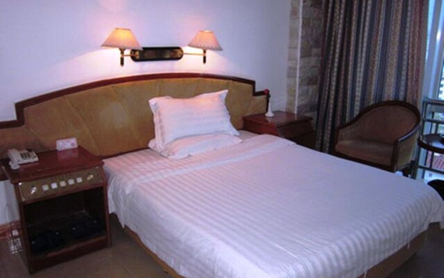 Cong Hua Jing Quan Hotel