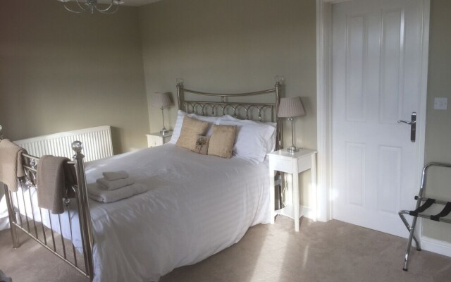 Marston Croft B & B