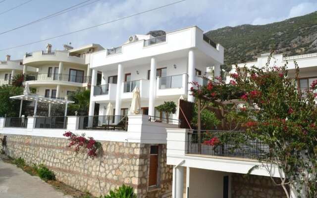 Luxury Villa in Kalkan, near Beach, Kalkan Villa 1029