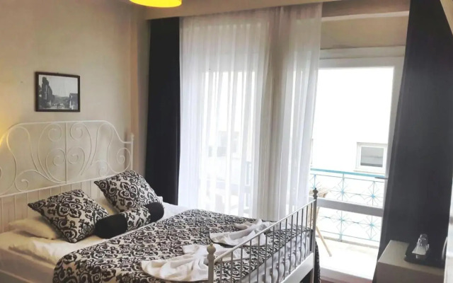 Urkmez Hotel