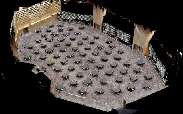 Emerald Queen Hotel and Casino - Tacoma