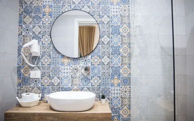 Dimora Diaz B&B