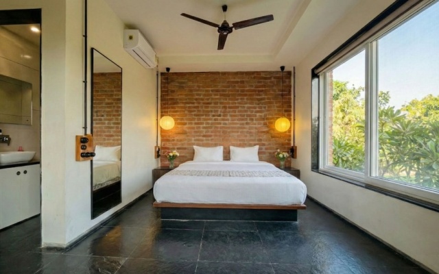 Brick Villa Heritage