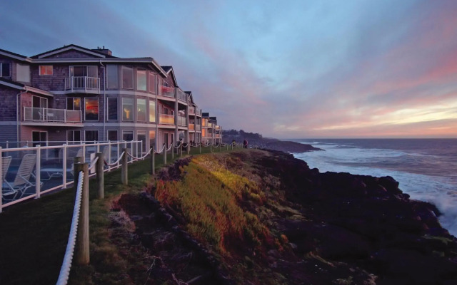 WorldMark Depoe Bay
