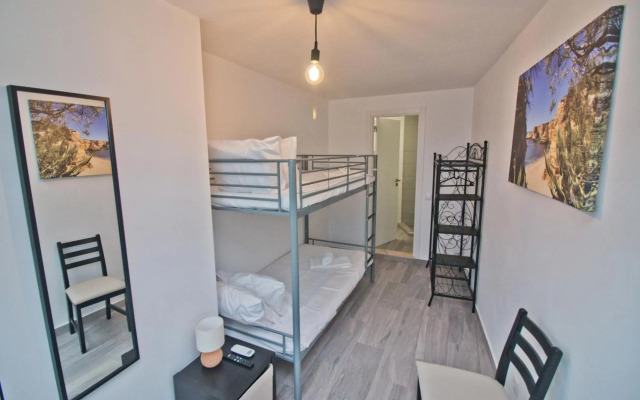 New Village Guest House