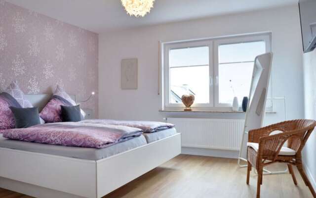 Lovely Apartment in Hambuch
