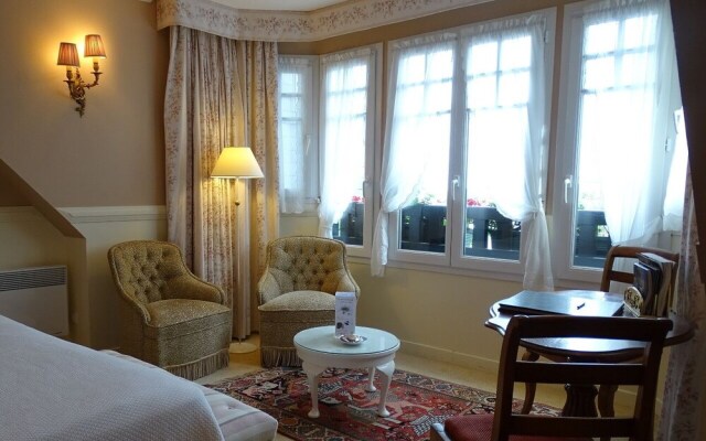 TI AL LANNEC Hotel Restaurant & Spa