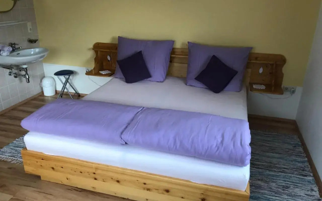 Ferienwohnung Dengg