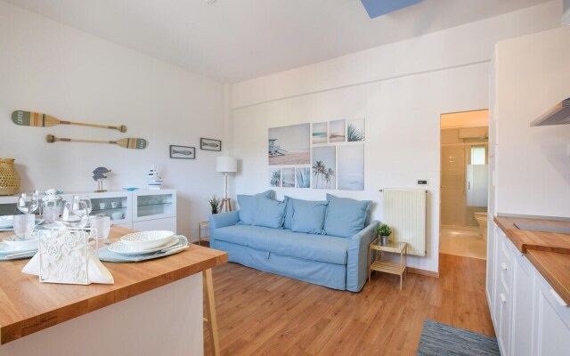 Amazing Home In Rapallo With Wifi And 1 Bedrooms