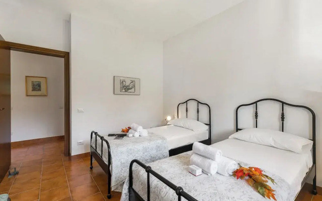Casa Antonia