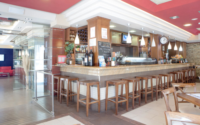 Hotel Castilla Guerrero