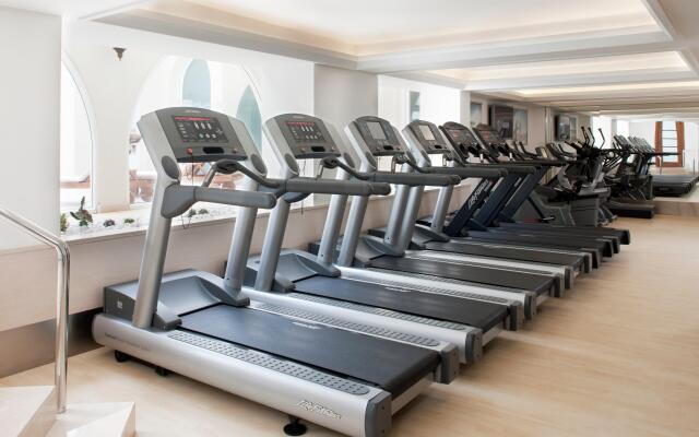 Holiday Inn Istanbul City by IHG